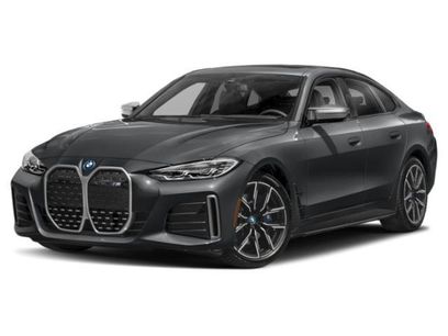 Used 2023 BMW i4 eDrive35 w/ Premium Package