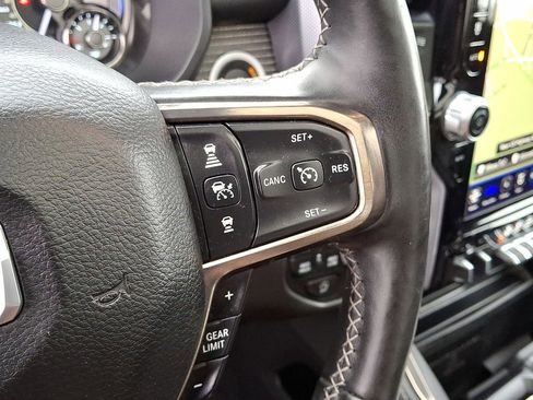 Used 2020 RAM 1500 Limited image 18