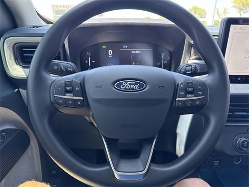 New 2025 Ford Maverick XLT image 14