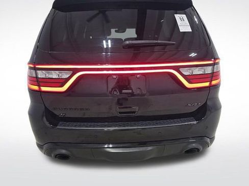 Used 2024 Dodge Durango SRT AWD/4WD image 9