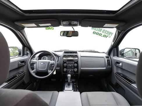 Used 2010 Ford Escape XLT AWD/4WD image 23
