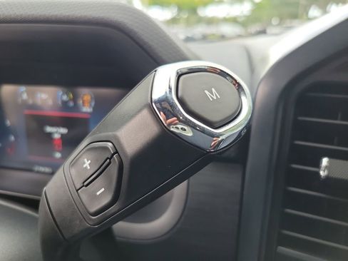 Certified 2025 Ford F150 STX AWD/4WD image 23