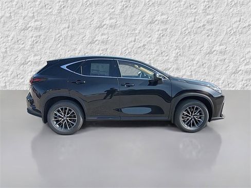New 2026 Lexus NX 350 NX 350 Premium image 2