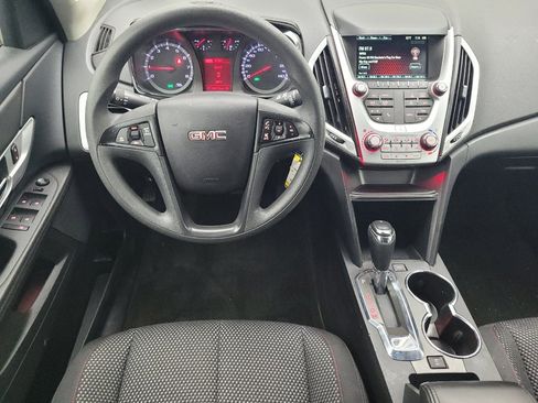 Used 2017 GMC Terrain SLE FWD image 22