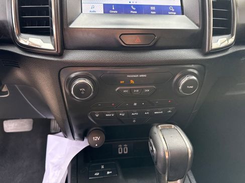 Used 2022 Ford Ranger XLT w/ Equipment Group 301A Mid image 17