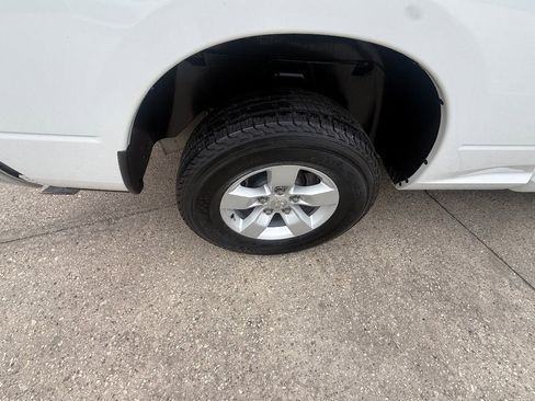 Used 2018 RAM 1500 Tradesman w/ Popular Equipment Group image 13