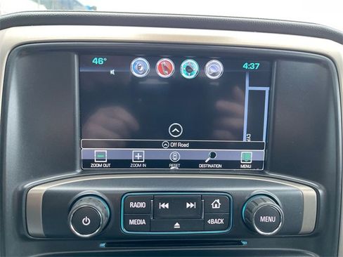 Certified 2018 GMC Sierra 2500 Denali w/ Duramax Plus Package image 14