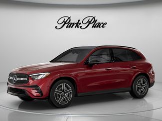 Certified 2026 Mercedes-Benz GLC 300 video 2