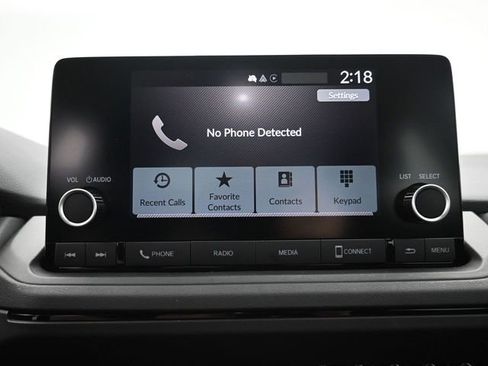 Used 2025 Honda Accord LX image 14