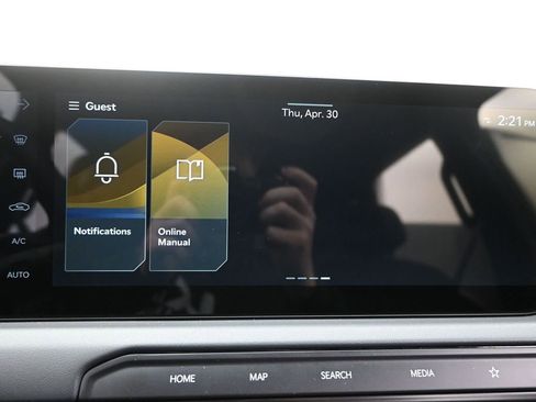 New 2027 Kia Telluride SX X-Line AWD/4WD image 29
