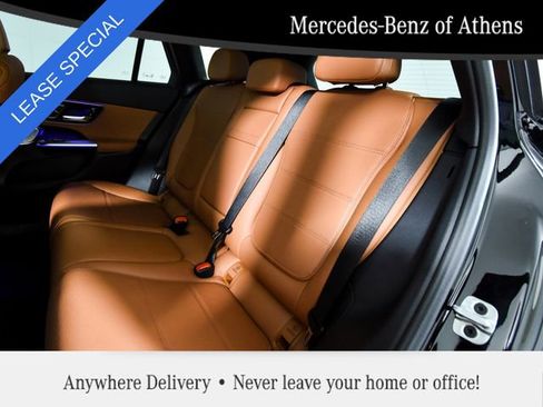New 2026 Mercedes-Benz GLC 300 image 5