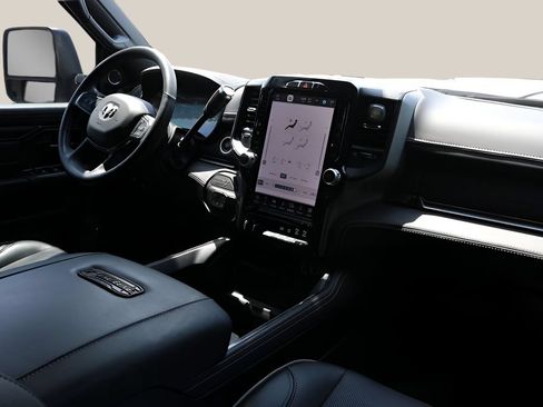 Used 2023 RAM 2500 Rebel w/ Level 2 Equipment Group AWD/4WD image 21