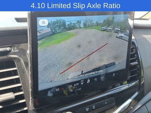 New 2025 Ford Transit 350 AWD w/ Interior Upgrade Package image 13