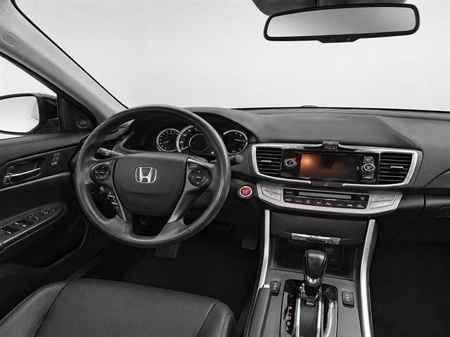 Used 2015 Honda Accord EX-L image 20