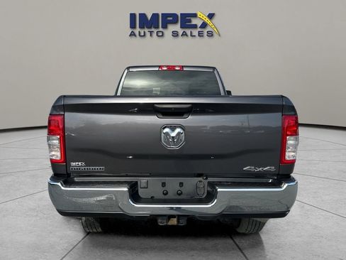 Used 2023 RAM 2500 Big Horn w/ Level 1 Equipment Group image 4