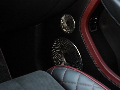 Certified 2022 Bentley Continental GT Speed image 14