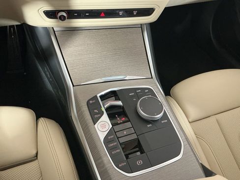 New 2026 BMW 330i Sedan w/ M Sport Package image 13