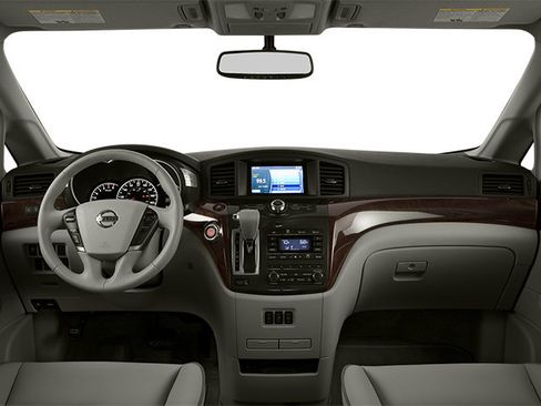 Used 2014 Nissan Quest SL FWD image 11