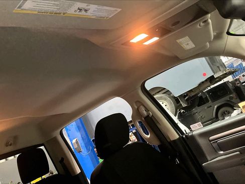 Used 2020 RAM 1500 Classic Warlock image 30