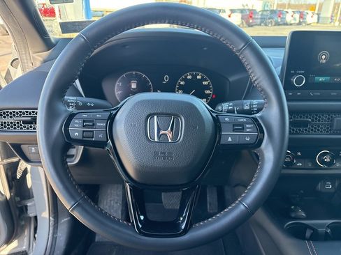 Used 2024 Honda HR-V Sport image 18