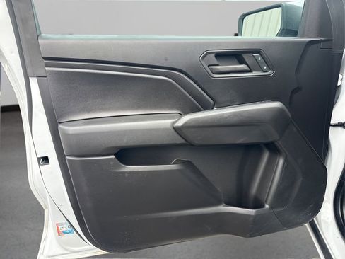 Used 2023 Chevrolet Colorado W/T image 19