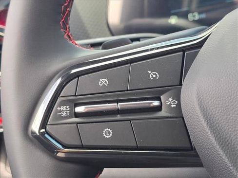 New 2026 Chevrolet Equinox RS FWD image 26
