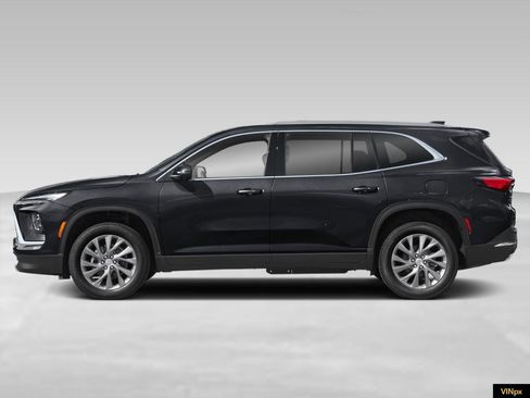 New 2026 Buick Enclave Preferred w/ Power Package AWD/4WD image 4
