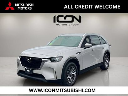 Used 2024 MAZDA CX-90 Plug-In Hybrid w/ Preferred