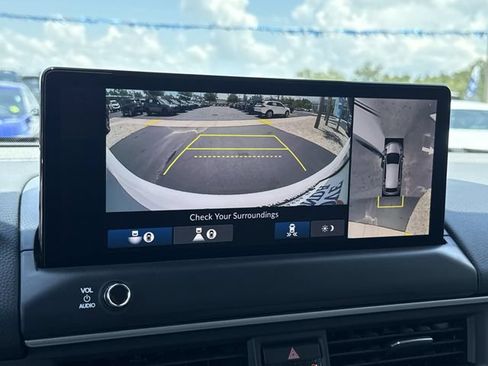 New 2026 Honda Pilot Touring image 29