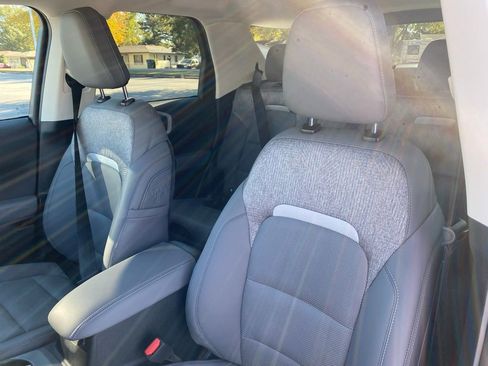 New 2025 Ford Bronco Sport Badlands image 11