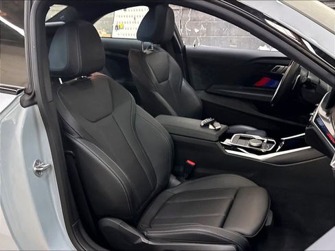 Used 2023 BMW M240i Coupe w/ Premium Package RWD image 10