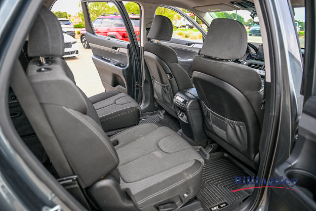 Used 2022 Hyundai Palisade SEL w/ Convenience Package FWD image 14