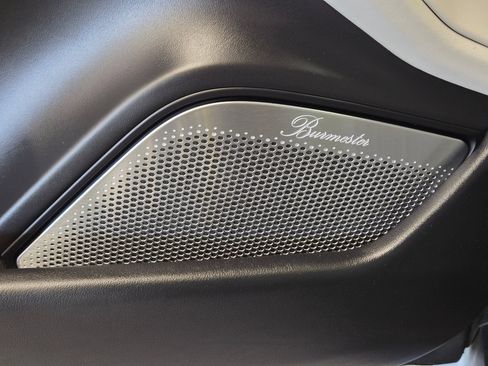 Certified 2021 Porsche Taycan Turbo S AWD/4WD image 16