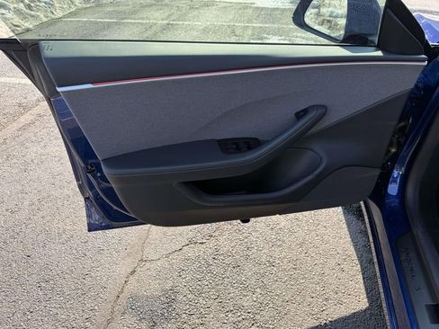 Used 2025 Tesla Model 3 Long Range image 12