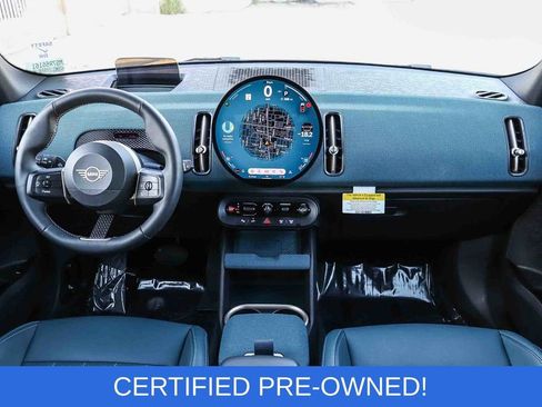 Used 2025 MINI Cooper Countryman S w/ Comfort Package Max image 13