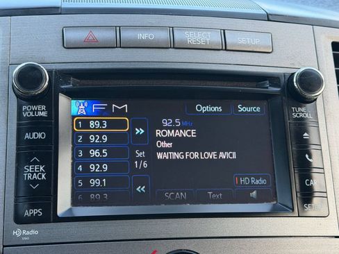 Used 2013 Toyota Venza XLE FWD image 19