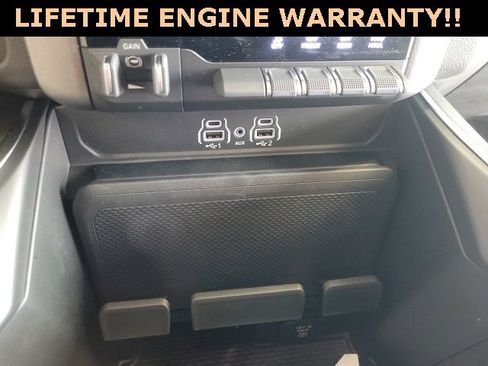 New 2025 RAM 1500 Big Horn image 27