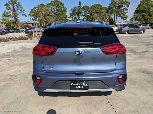 Used 2020 Kia Niro EX Premium image 8