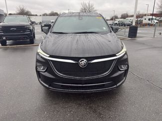 Used 2022 Buick Enclave Essence w/ Experience Buick Package video 2