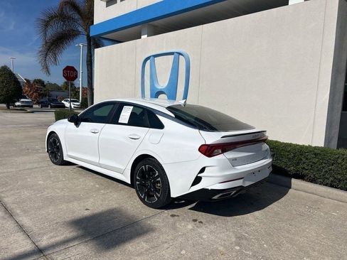Used 2023 Kia K5 GT-Line w/ GT-Line Premium Package image 6