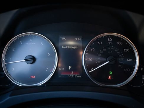 Used 2023 Lexus IS 350 F Sport RWD image 34