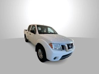 Used 2017 Nissan Frontier SV video 2