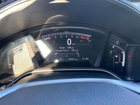 Used 2020 Honda CR-V Touring image 20