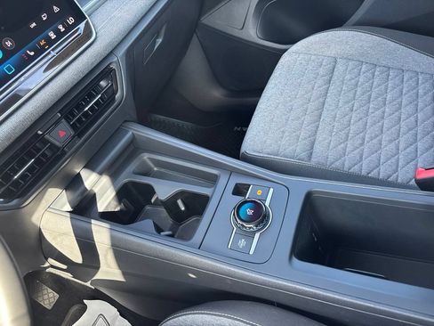 Used 2025 Volkswagen Tiguan S FWD image 20
