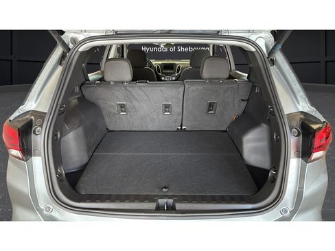 Used 2023 Chevrolet Equinox LT AWD/4WD image 27