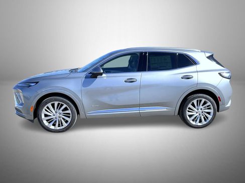 New 2026 Buick Envision Avenir AWD/4WD image 8