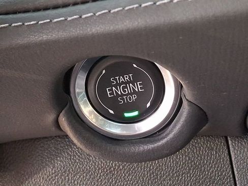 Used 2026 Chevrolet Suburban Z71 w/ Z71 Off-Road Package image 24