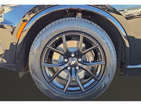 New 2026 Dodge Durango GT AWD/4WD image 10