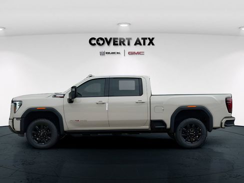New 2026 GMC Sierra 2500 AT4 w/ AT4 Premium Plus Package AWD/4WD image 5