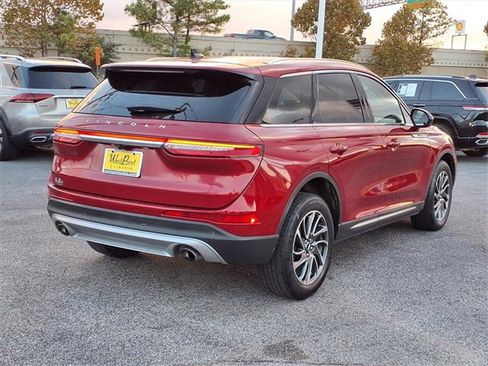 Used 2020 Lincoln Corsair FWD w/ Equipment Group 101A image 2